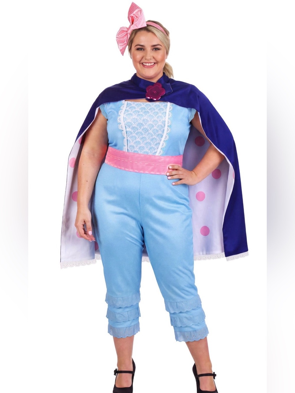 Disney pixar Toy Story Bo peep costume size XL